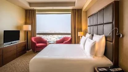 Swissotel Al Ghurair
