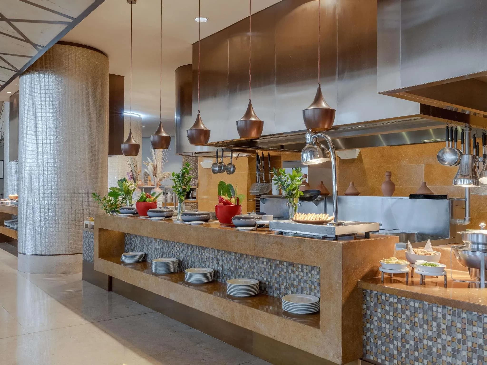 Swissotel Al Ghurair