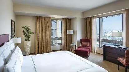 Swissotel Living Al Ghurair