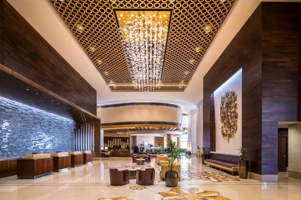 Swissotel Living Al Ghurair