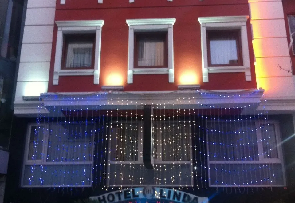 Hotel Linda