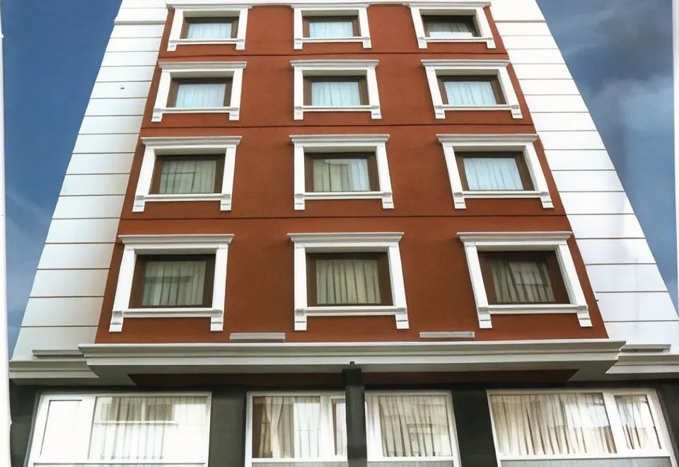 Hotel Linda