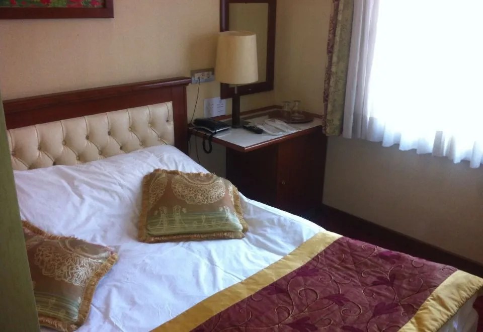 Hotel Linda