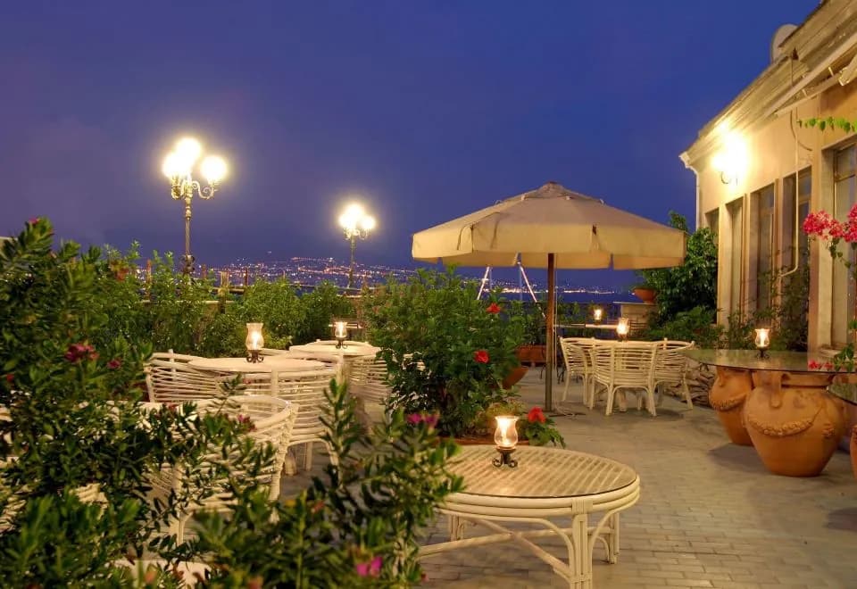Hotel Miramare