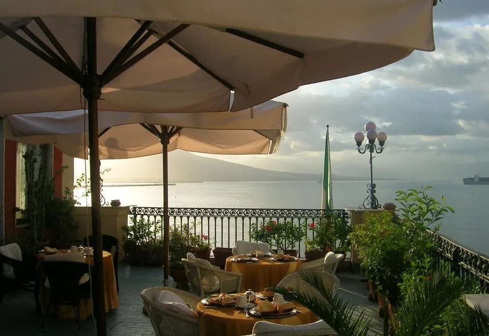 Hotel Miramare