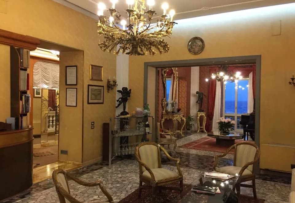 Hotel Miramare