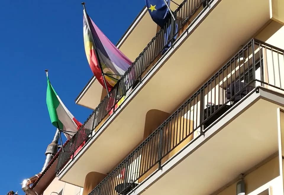 Hotel Leopardi
