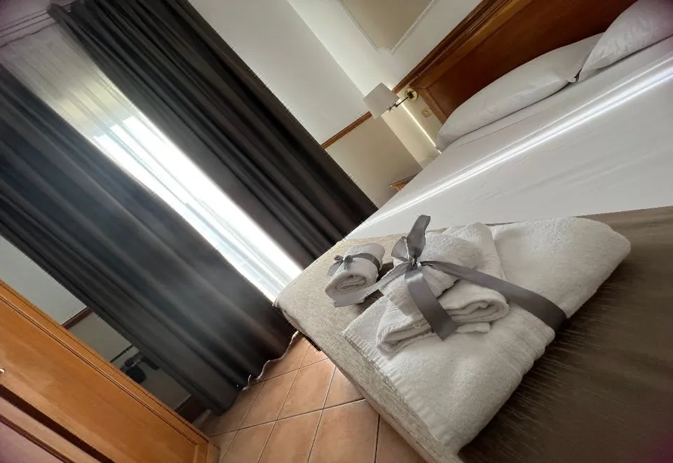 Hotel Leopardi