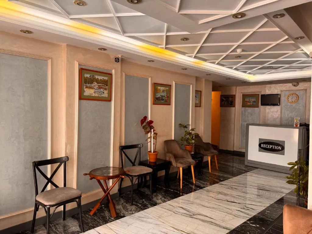 Hotel Kibele