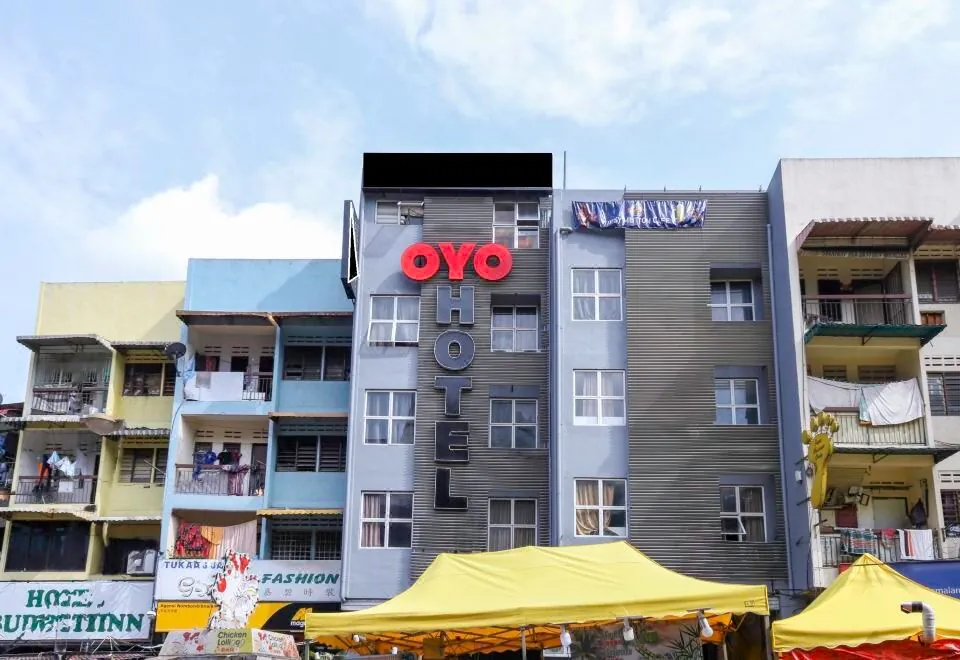 OYO 1003 My Pace