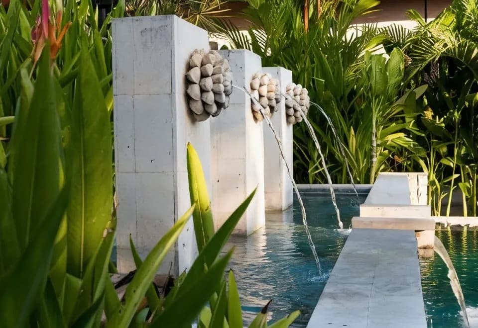 Avani Seminyak Bali Resort