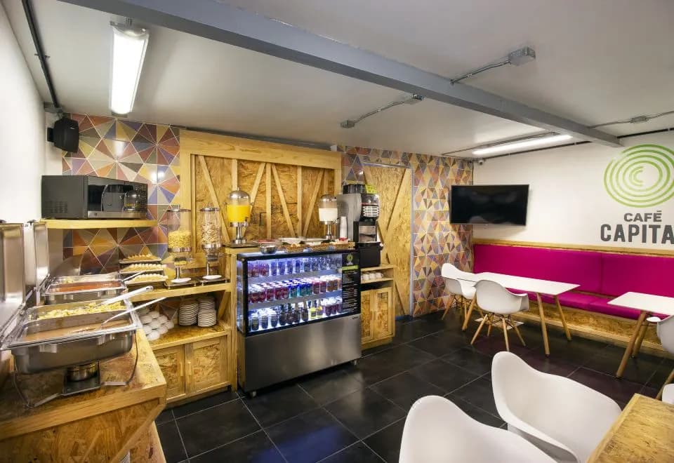 Hotel MX roma