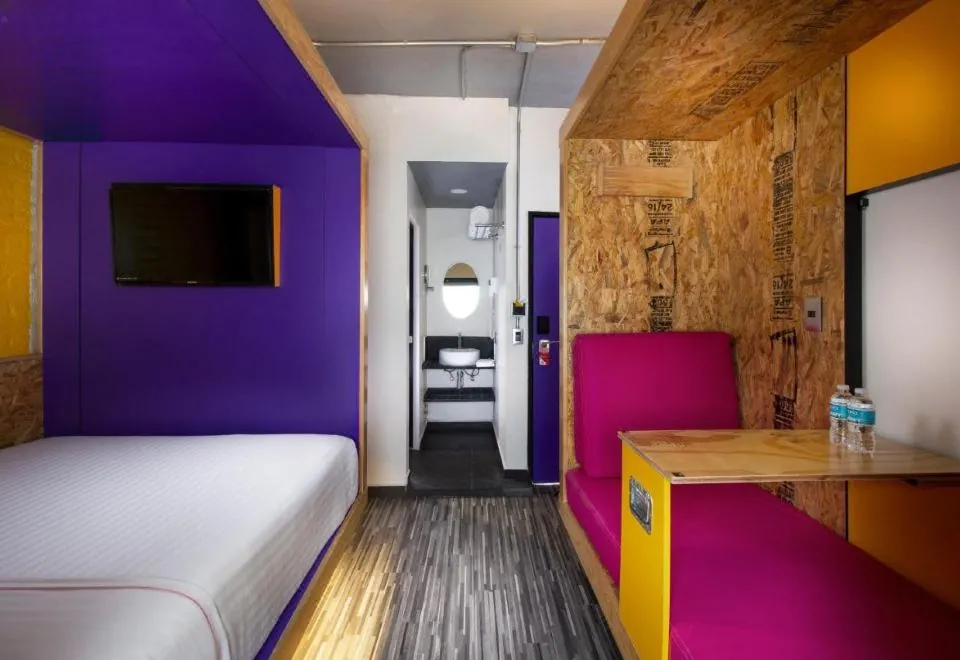 Hotel MX roma