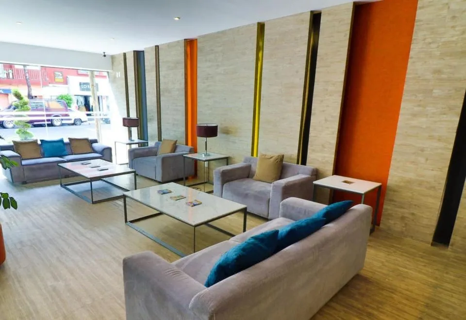 Mallorca Hotel