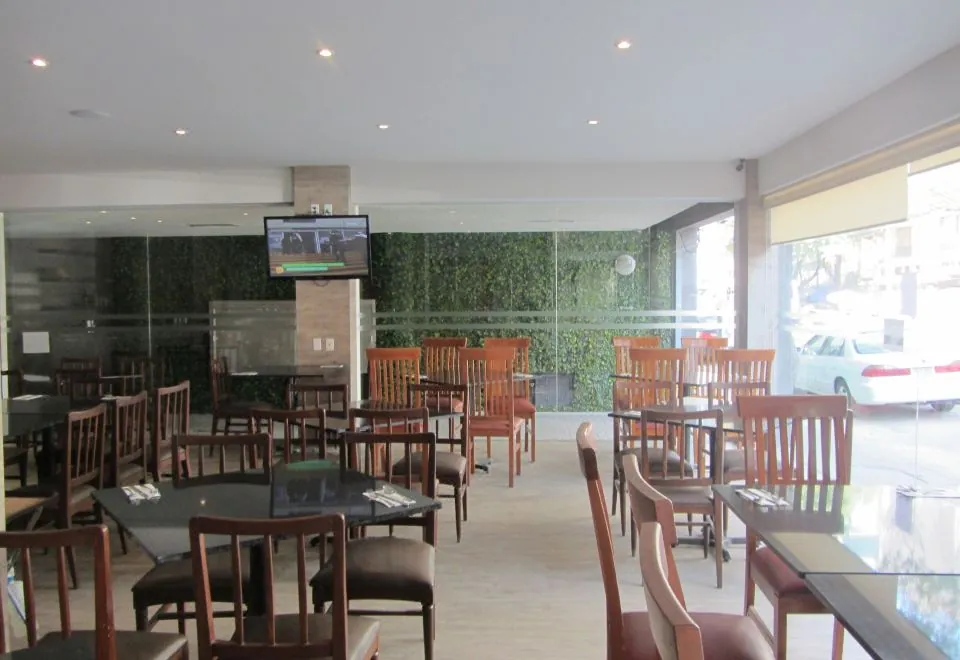 Mallorca Hotel