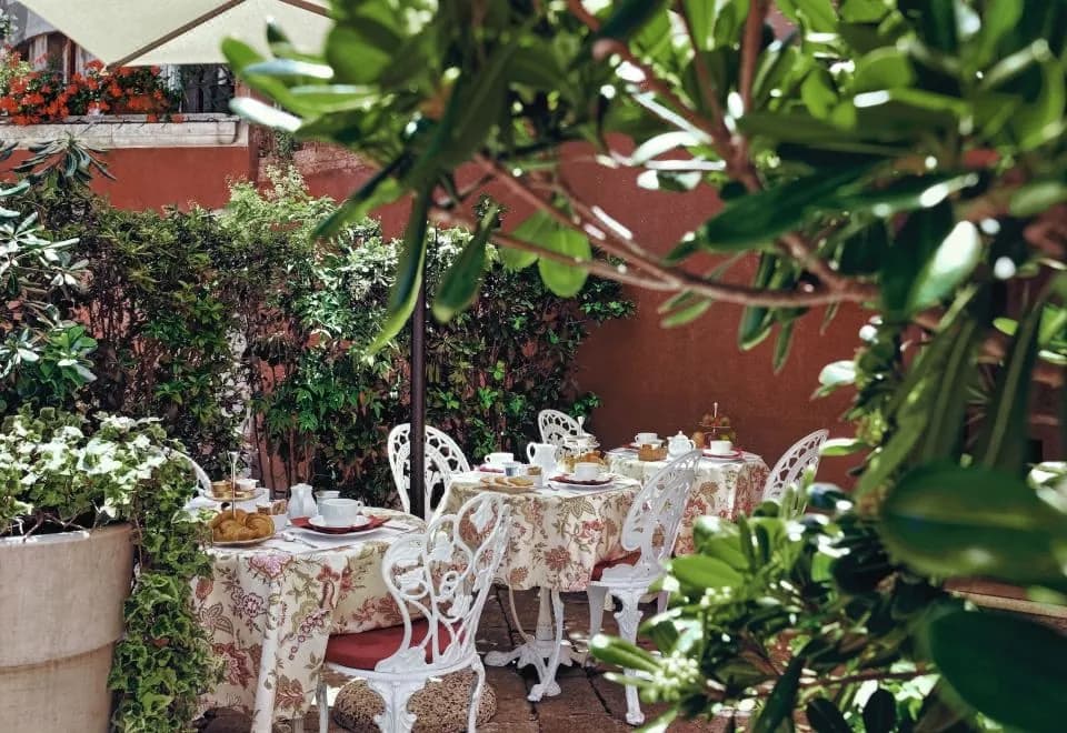 Locanda Fiorita
