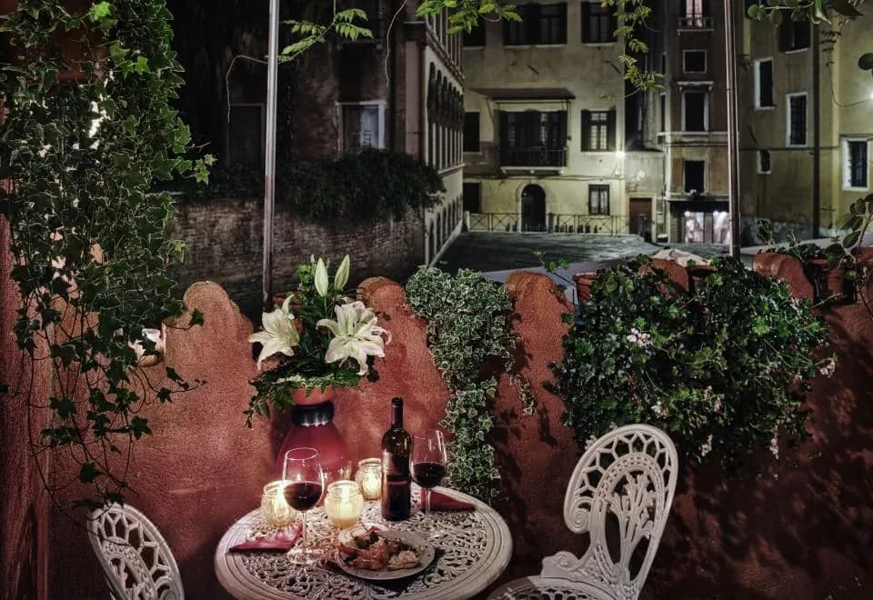 Locanda Fiorita