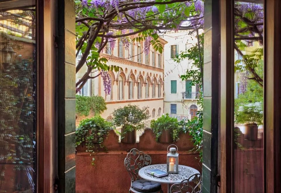 Locanda Fiorita