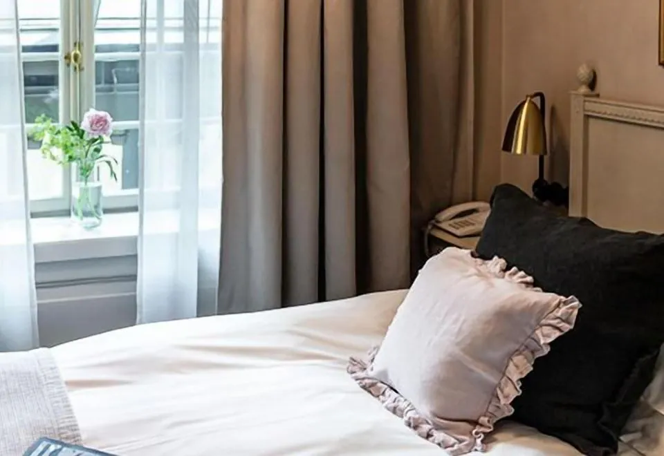 Hotel Kungsträdgården