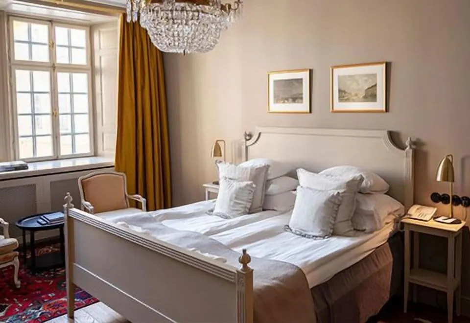Hotel Kungsträdgården