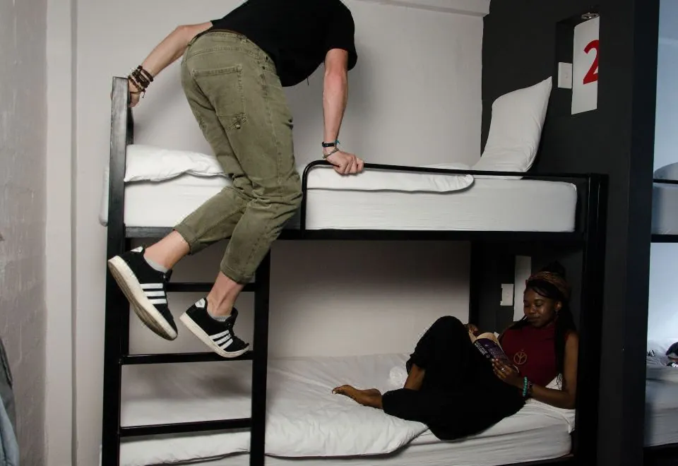 91 Loop Boutique Hostel