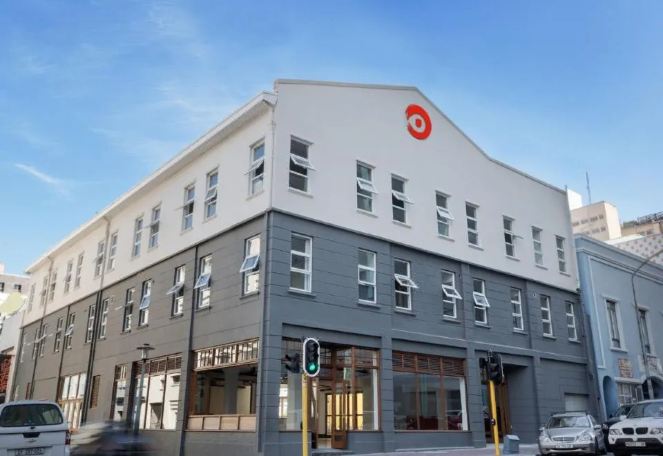 91 Loop Boutique Hostel