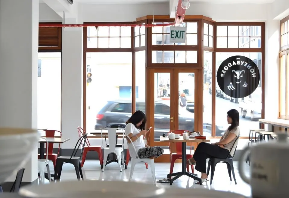 91 Loop Boutique Hostel