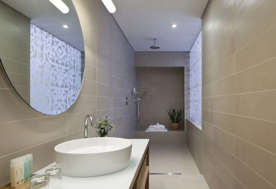 Mendeli Street Hotel