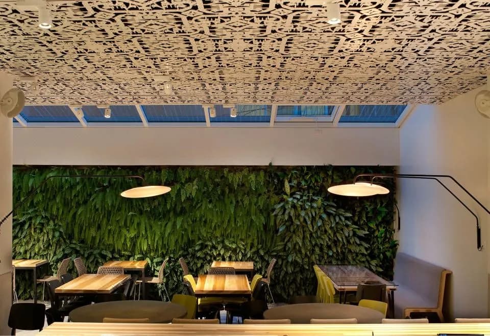 Mendeli Street Hotel