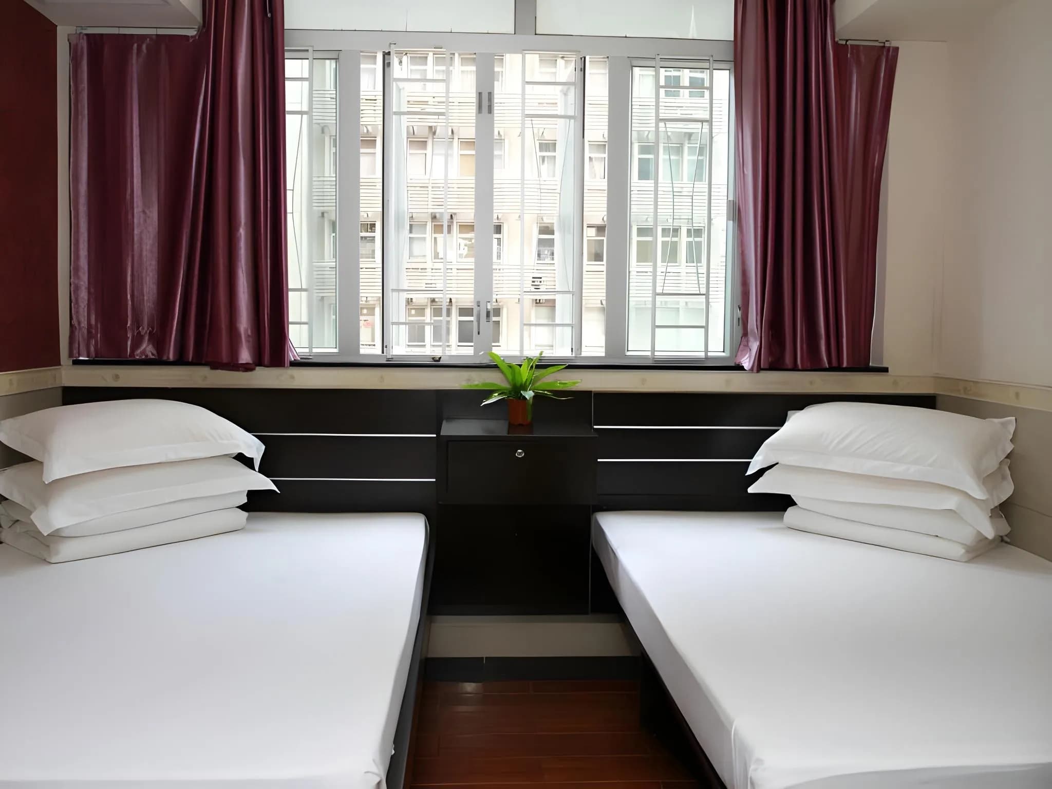 Hang Ho Hostel
