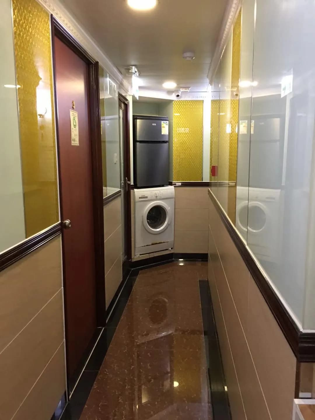 Hang Ho Hostel