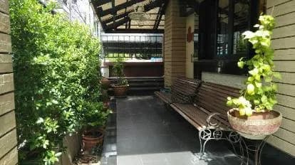 Bcj Residence
