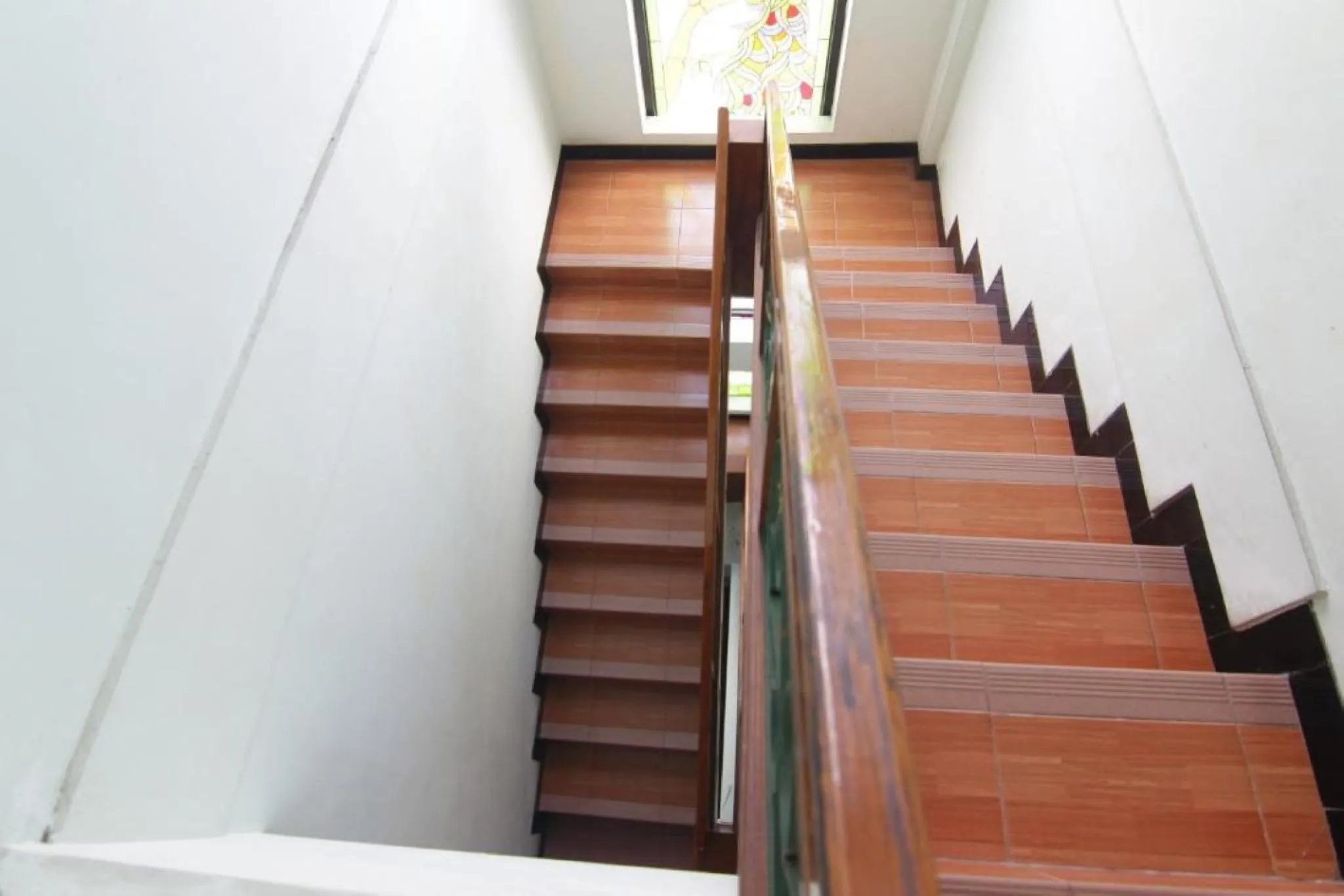 Ndalem Mantrijeron Hotel