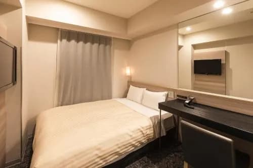 Sotetsu Fresa Inn Shimbashi Hibiyaguchi