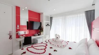 Tuana Patong Holiday Phuket