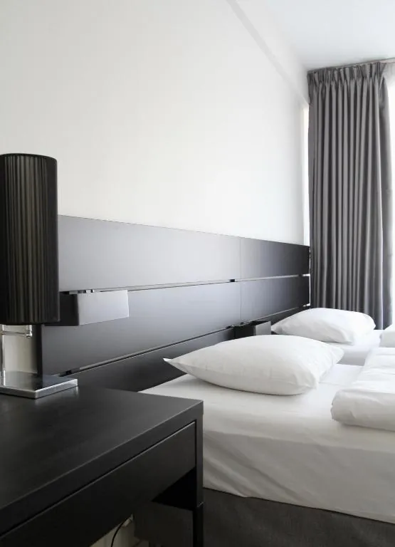 Super Stay Hotel, Oslo