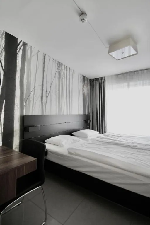 Super Stay Hotel, Oslo