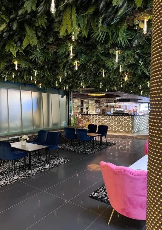 Super Stay Hotel, Oslo