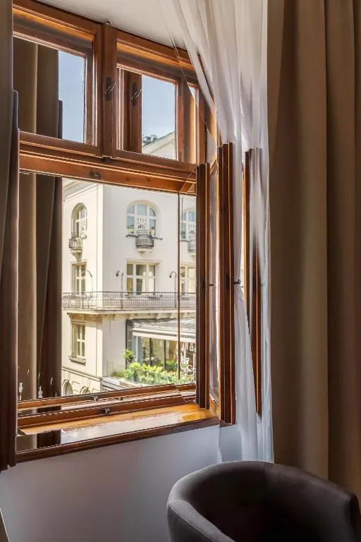 N33 Premium Apartments Old Town Krakow - Destigo Hotels