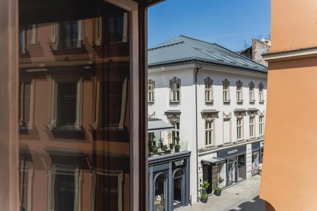 N33 Premium Apartments Old Town Krakow - Destigo Hotels