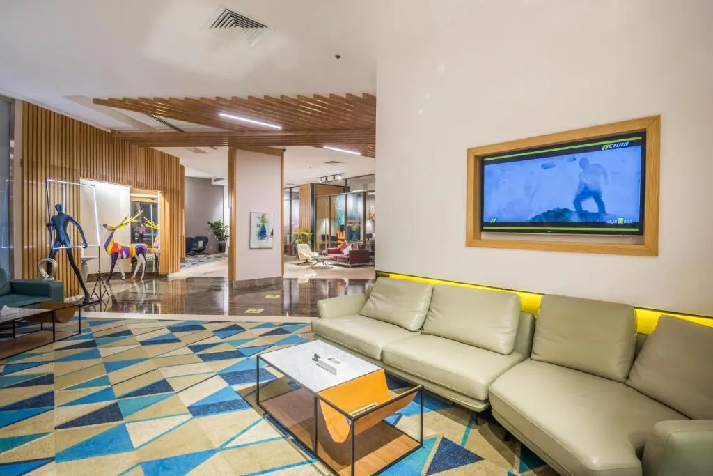 Ewaa Express Hotel - Al Olaya