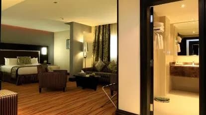 Ewaa Express Hotel - Al Olaya