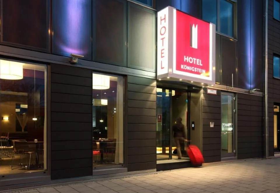 Hotel Königstein