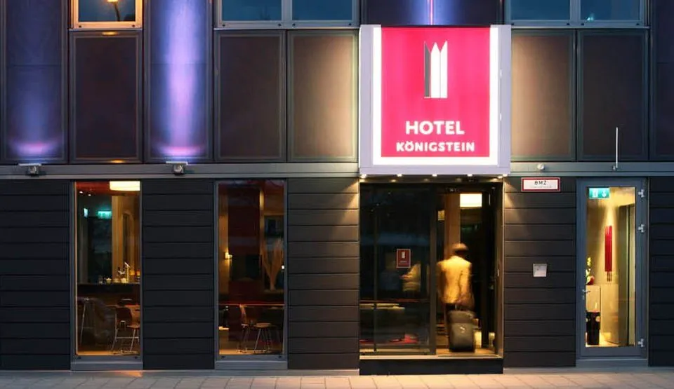 Hotel Königstein