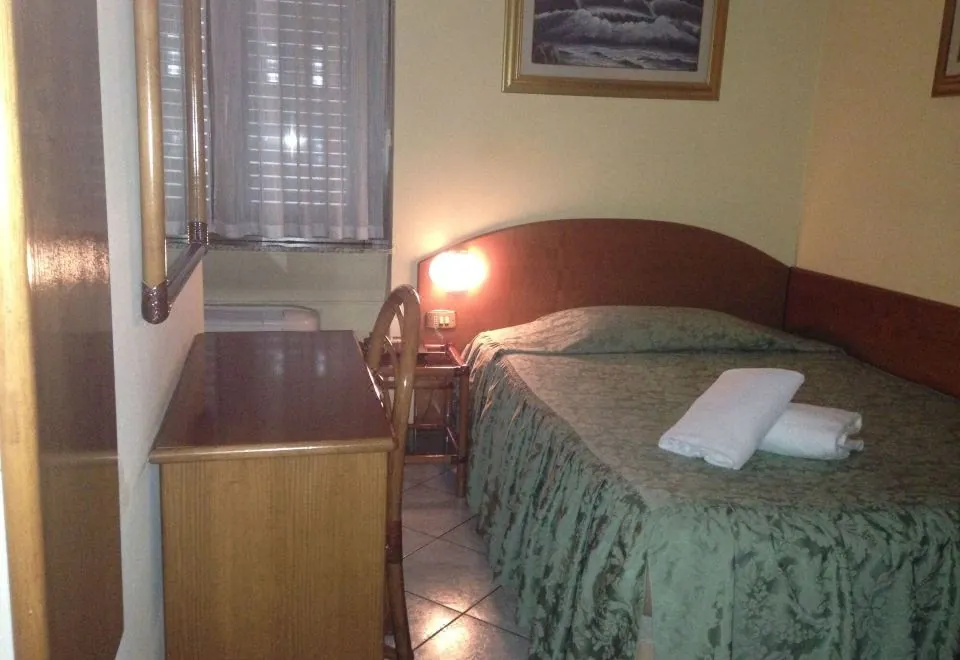 Hotel La Caravella