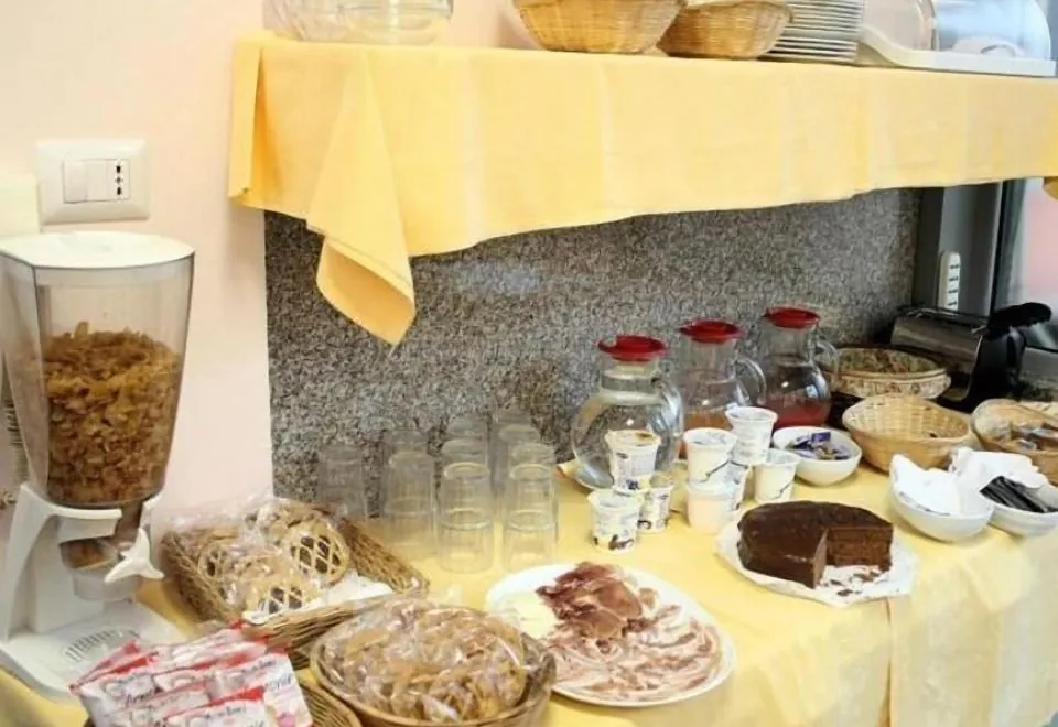 Hotel La Caravella