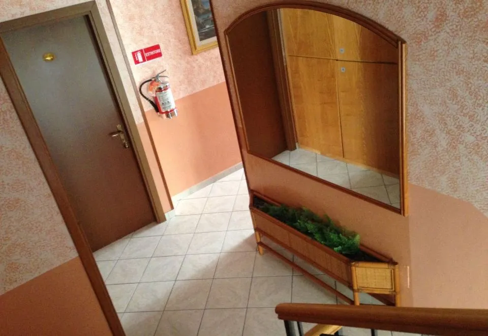 Hotel La Caravella