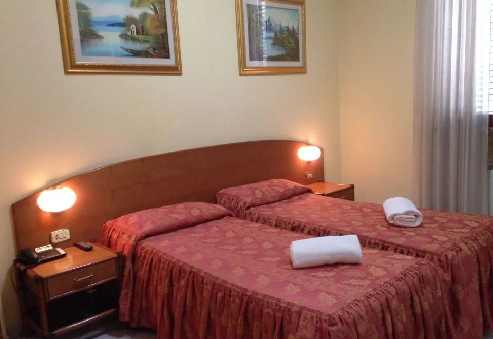 Hotel La Caravella