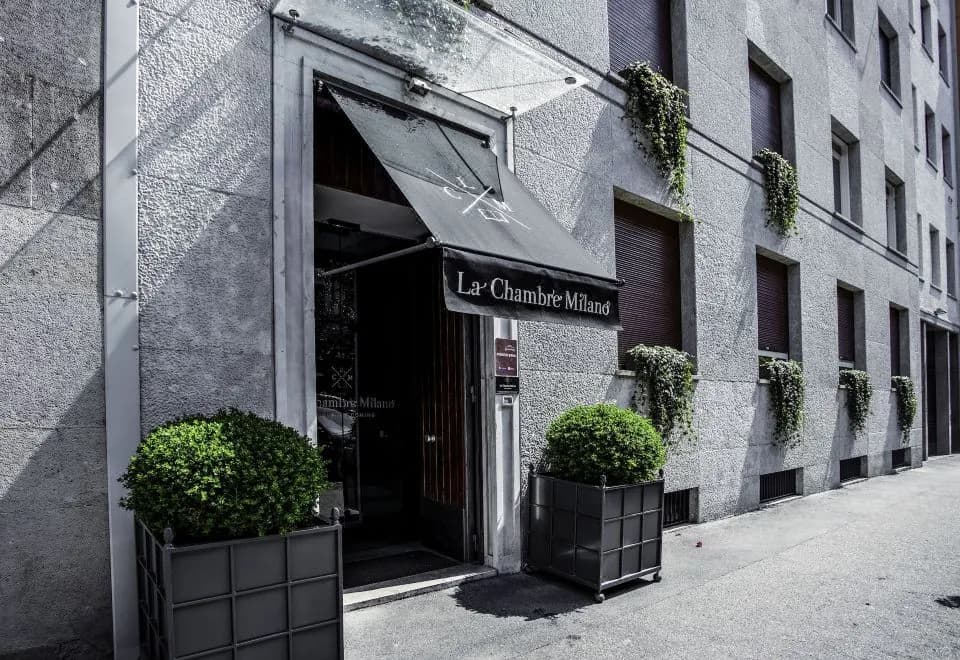 La Chambre Milano Guest House