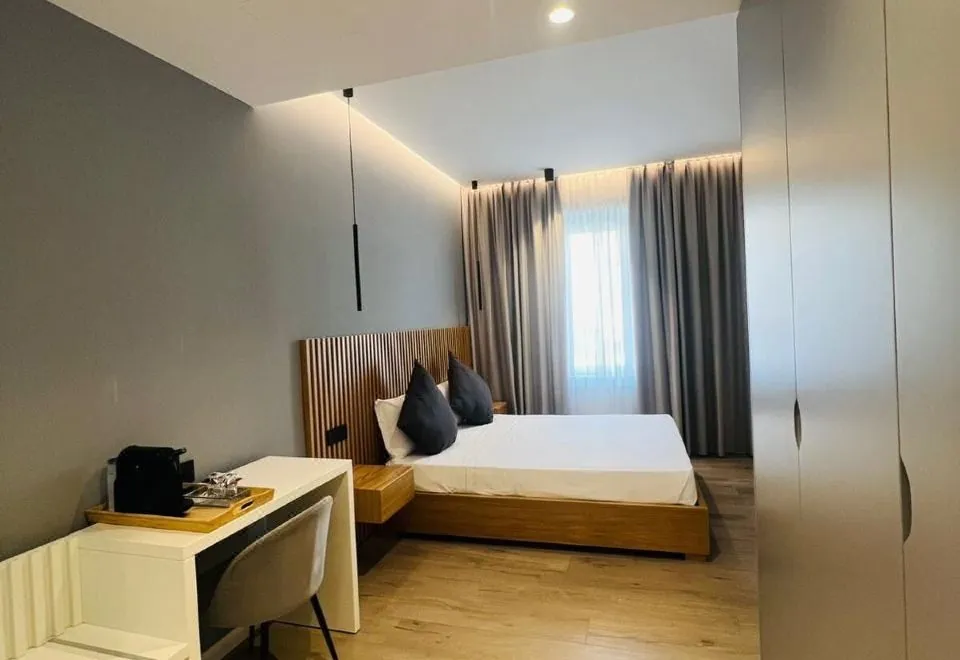 La Chambre Milano Guest House
